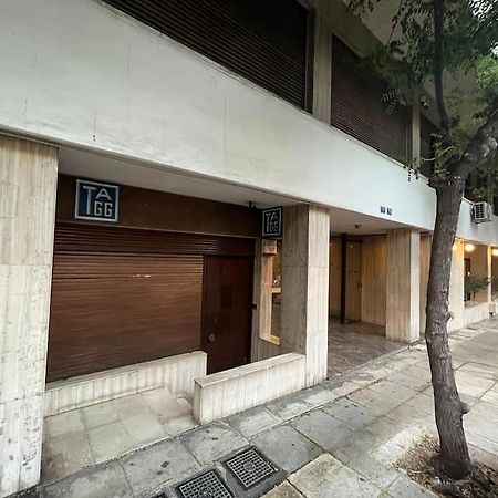 Ksenokratous-Kolonaki Cozy Apartment Athene Buitenkant foto