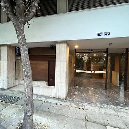 Ksenokratous-Kolonaki Cozy Apartment Athene Buitenkant foto