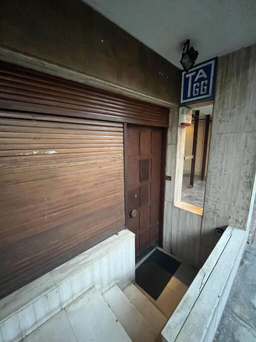 Ksenokratous-Kolonaki Cozy Apartment Athene Buitenkant foto